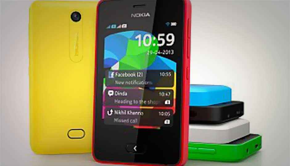 Foursquare launches app for Nokia Asha 501, doesn’t require GPS