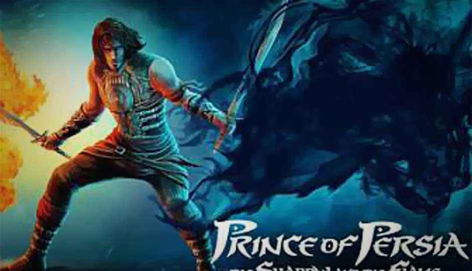 Prince of Persia: The Shadow and the Flame launched for Android and iOS