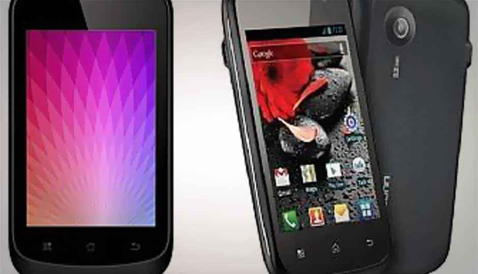 Karbonn Smart A1 Star and A5 Star entry-level Android smartphones launched