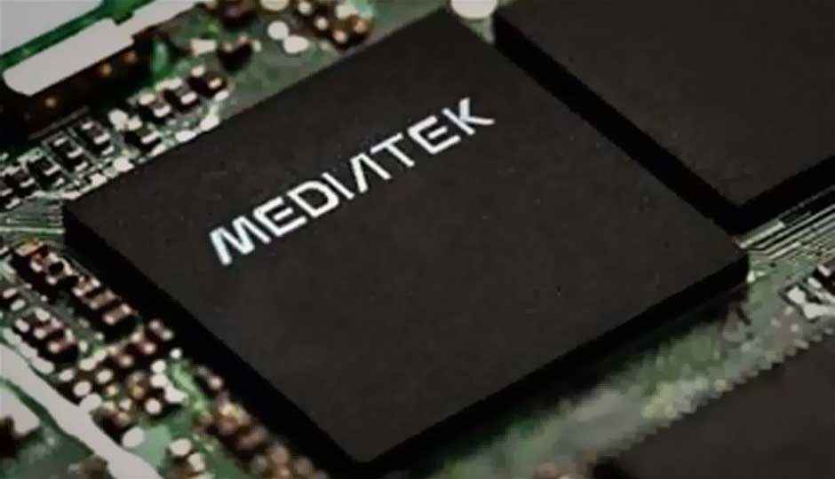 MediaTek announces quad-core MT8135 tablet SoC, features big.LITTLE design