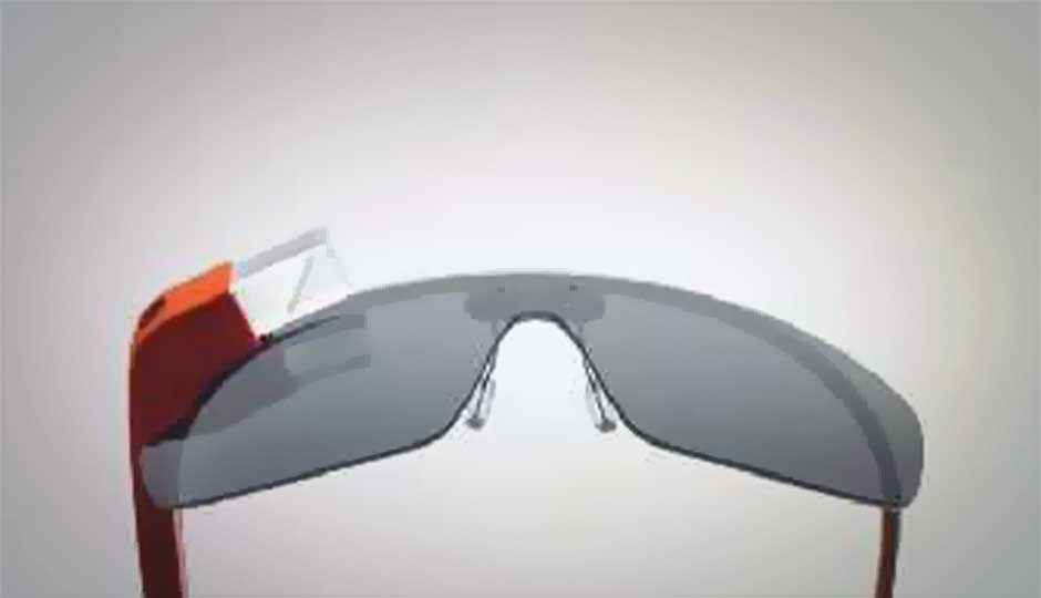 Mercedes Benz working on Google Glass integration into navigation... Mercedes Benz working on Google Glass integration into navigation...