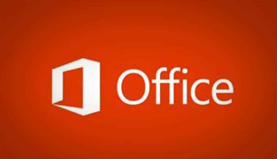 Microsoft releases Office Mobile for Android smartphones