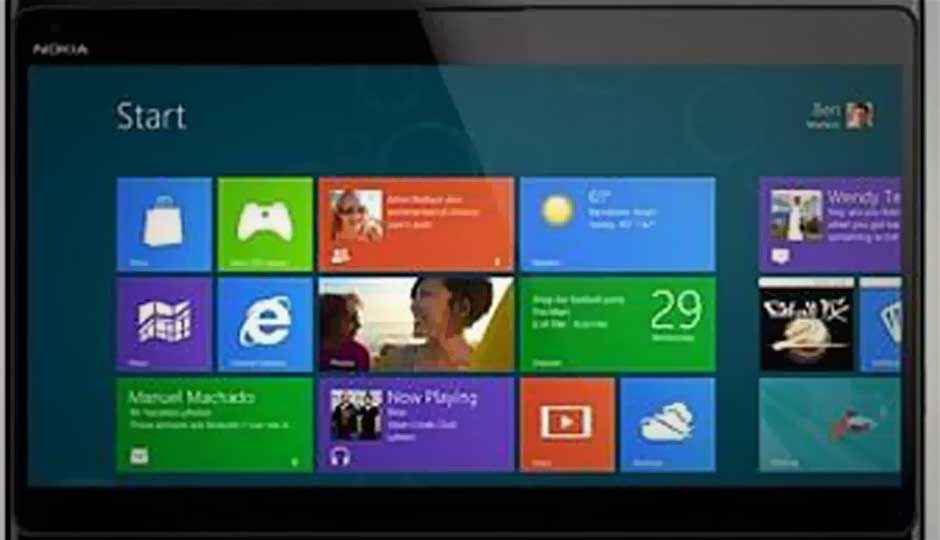 Nokia Windows tablet benchmarks leak; September event scheduled in New York