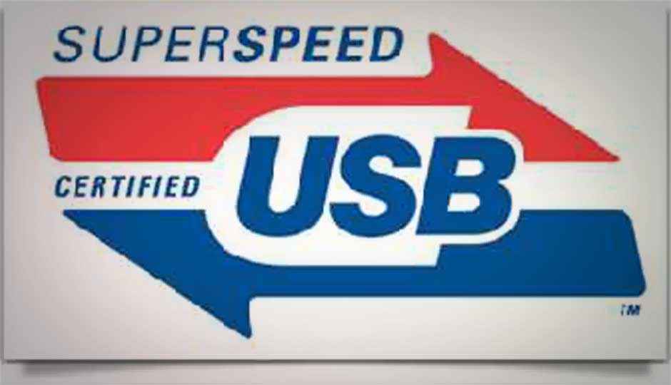 USB 3.1 specifications finalized