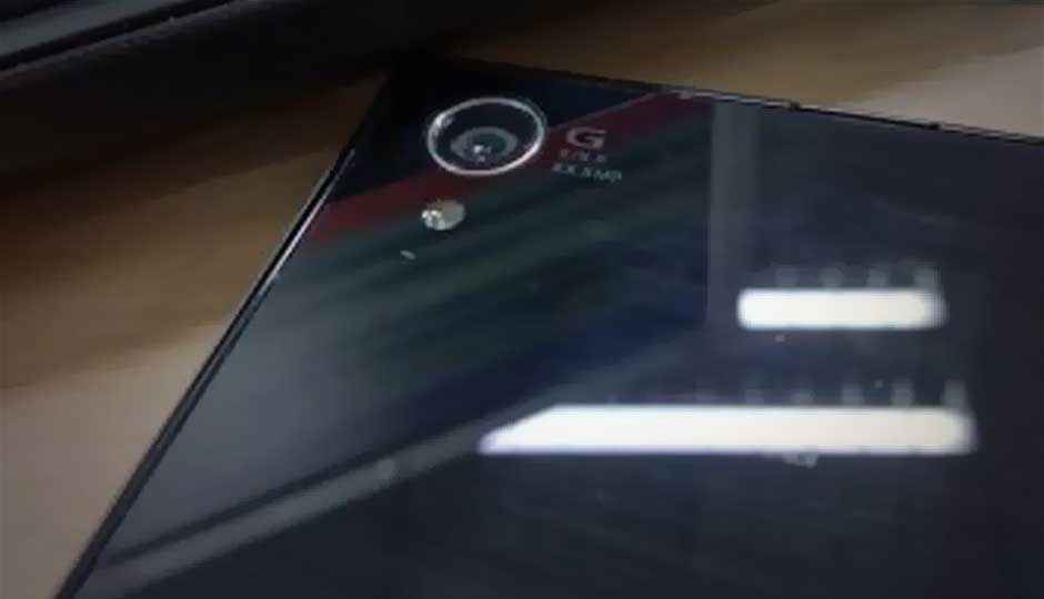 New Sony Xperia i1 Honami images surface ahead of official release