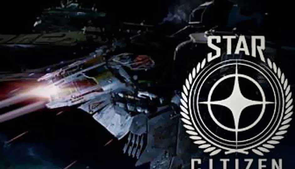 Star Citizen achieves colossal $15 million crowdfunding goal