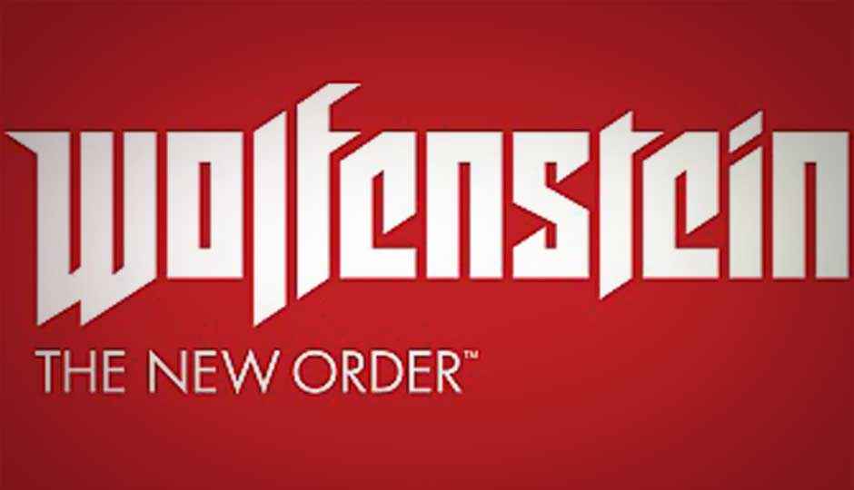 Wolfenstein: The New Order launch delayed till 2014