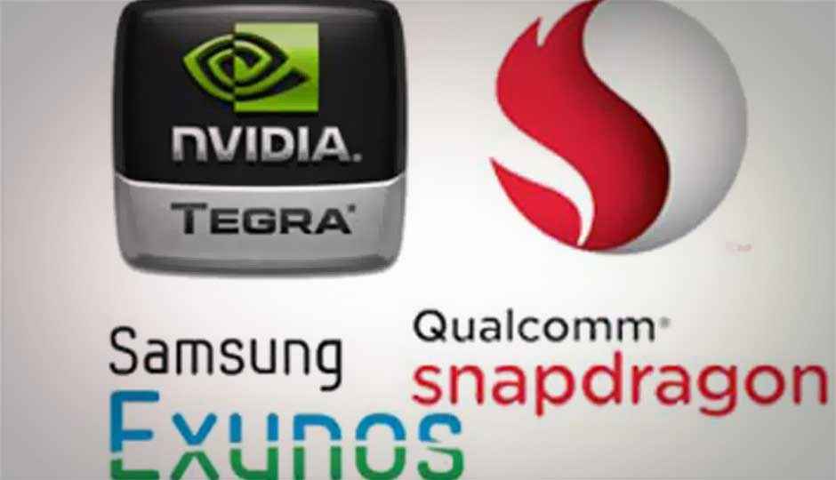 Next-gen SoCs compared: Snapdragon 800 vs. Nvidia Tegra 4 vs. Exynos 5 Octa