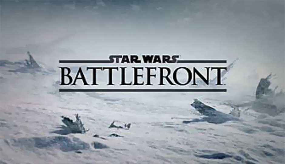 Star Wars: Battlefront now due for Summer 2015 launch