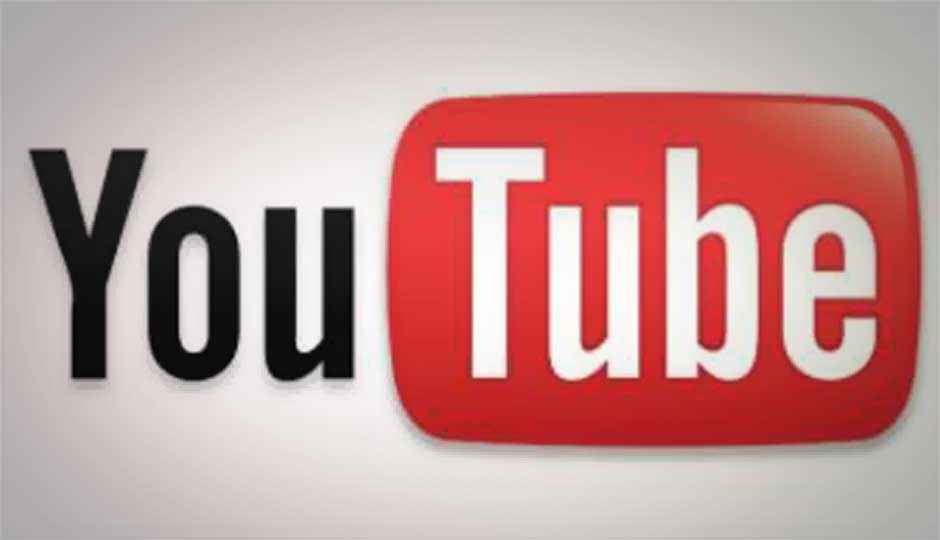 YouTube introduces Play icon, makes it easier to spot tabs with audio on