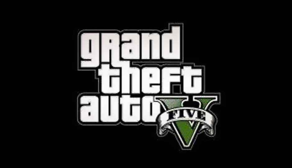 GTA V compared with San Andreas in terms of graphics quality