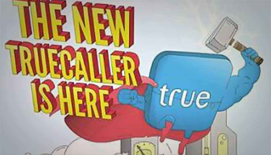 Truecaller launches Facebook app