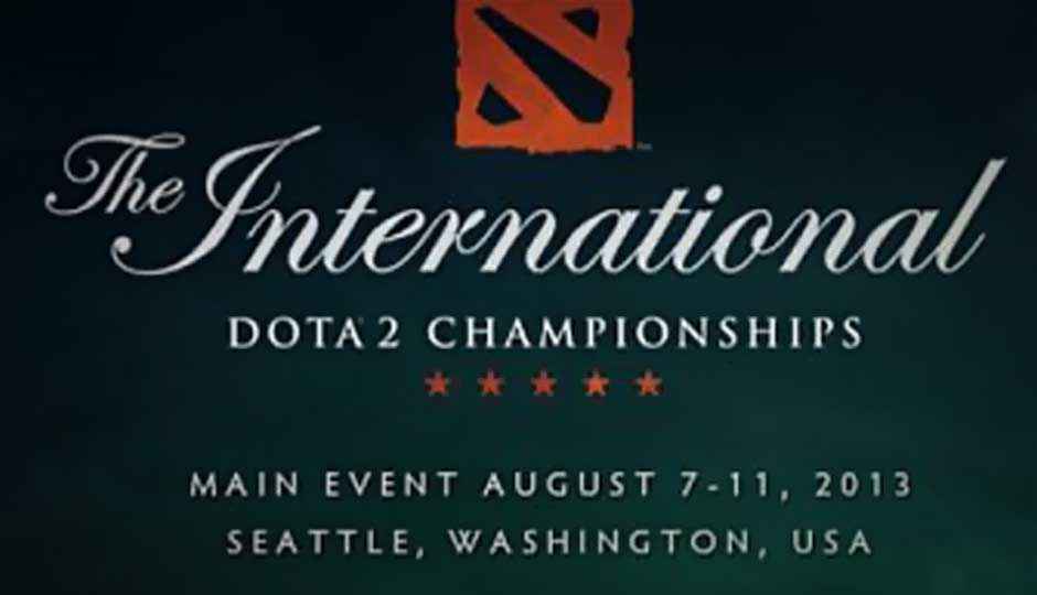 Valve’s Dota 2 International Championship going strong in Seattle