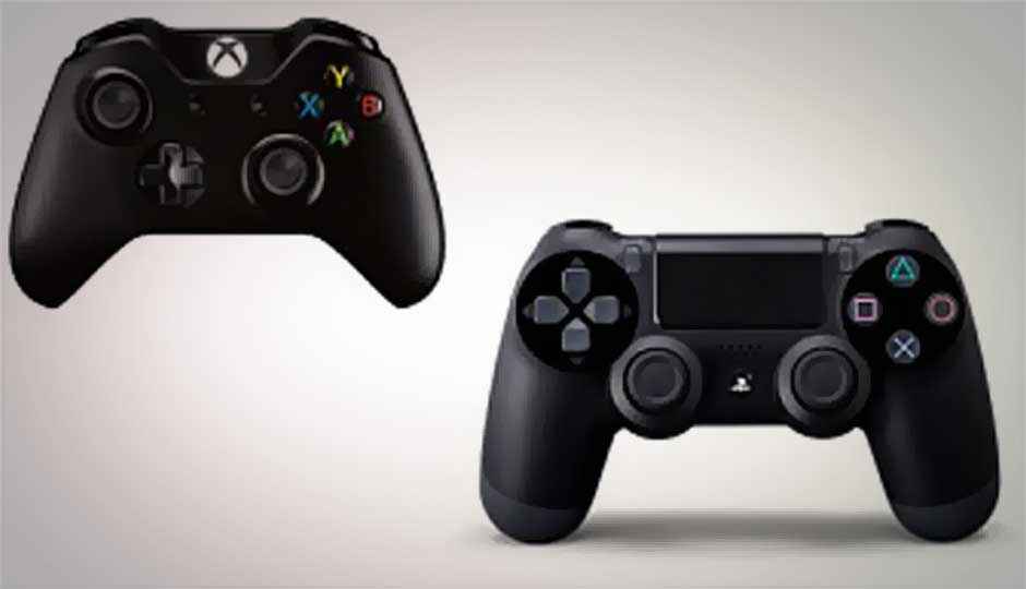 PS4 and Xbox One hardware is “essentially the same”: John Carmack