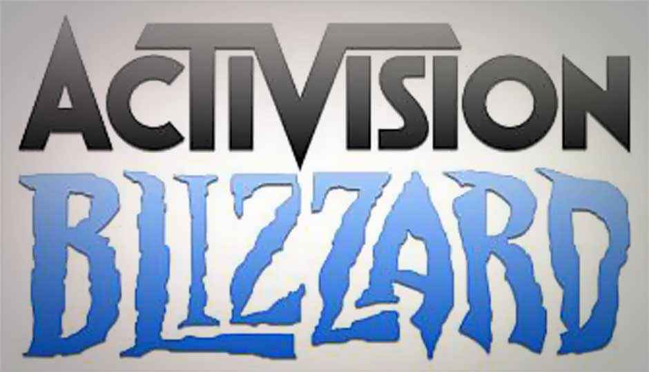 Shareholder sues Activision Blizzard over buyback of shares from Vivendi