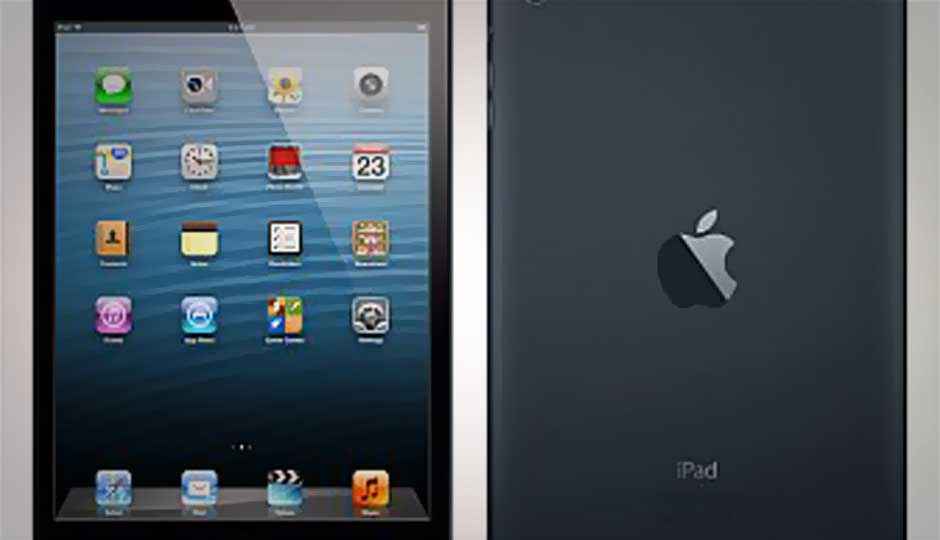 Tablet shipments slow down in Q2 with no new iPad: IDC