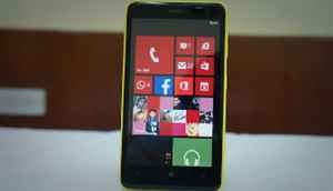 നോക്കിയ ലൂമിയയുടെ കിടിലൻ 5 സ്മാർട്ട്‌ ഫോണുകൾ