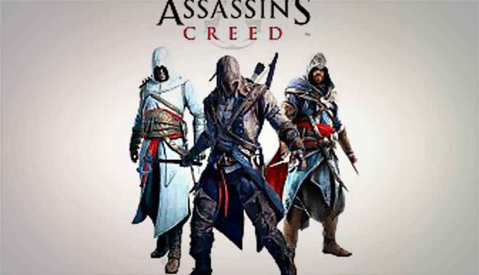 Ubisoft says “There is an end to the Assassin’s Creed series”