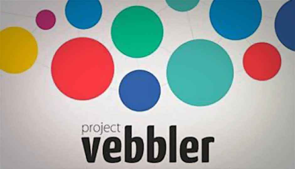 Vebbler launched: “India’s first clutter-free, personal social network”