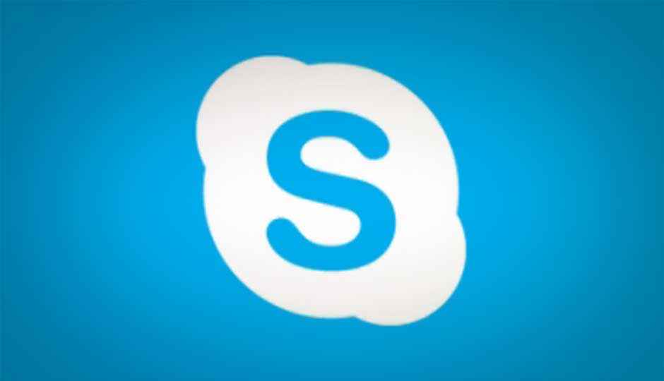 Skype for WP8 app updated with ability to filter contacts