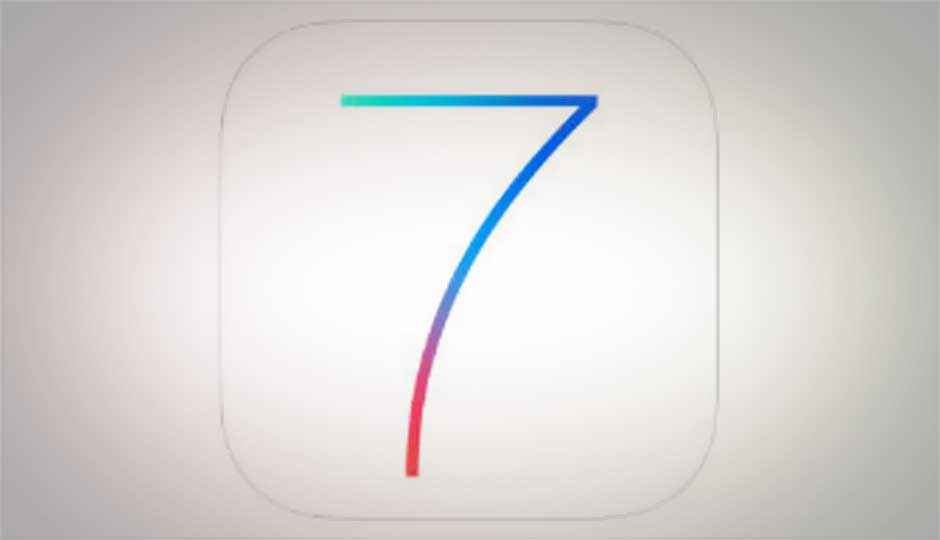 iOS 7 Beta 5 out; brings more stability, design changes