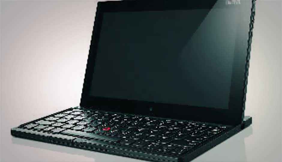 Lenovo ThinkPad Tablet 2: First Impressions