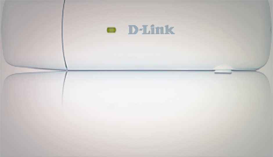 D-Link launches DWM-156 3G dongle, DWR-730 3G mobile router