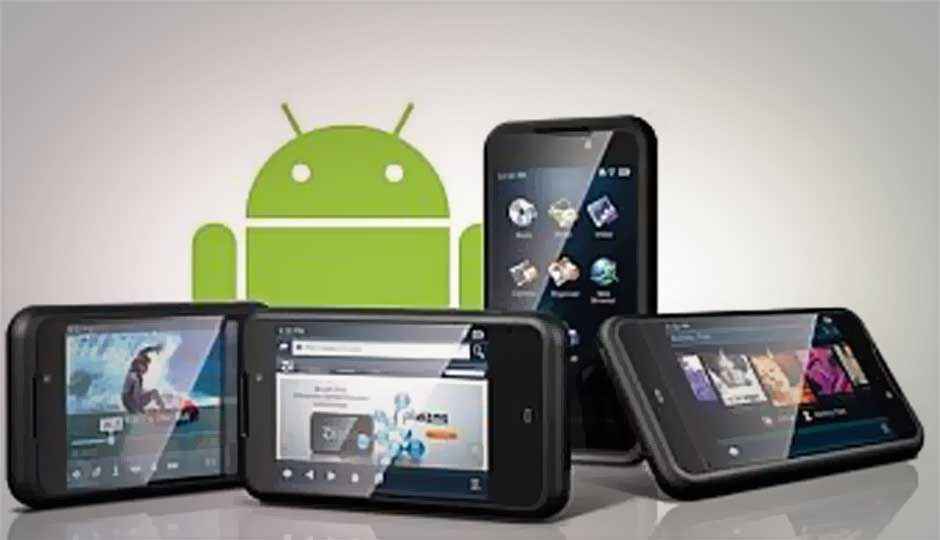 Android runs on eight out of ten smartphones: Strategy Analytics