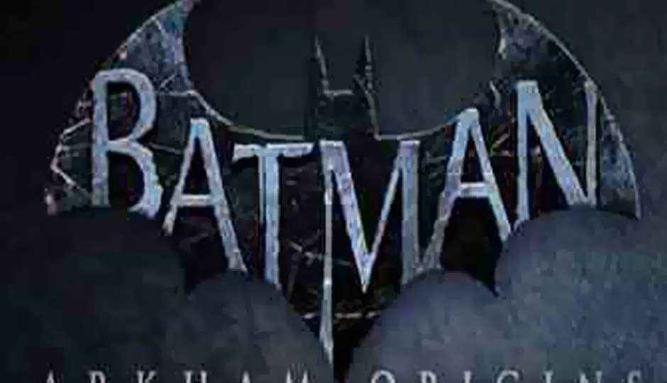 Batman: Arkham Origins UK-Exclusive Collector’s Edition unveiled