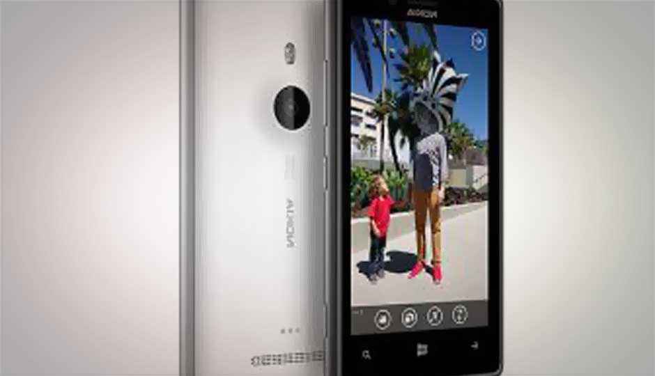 Nokia Lumia 925 goes up for pre-order online at Rs. 33,999