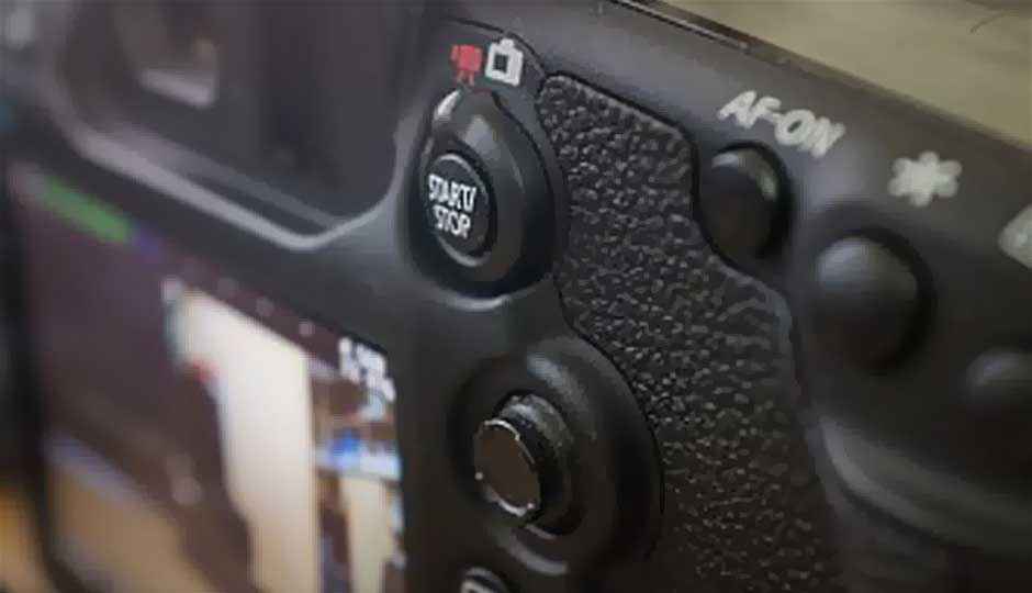 Guide to using Dual ISO Mode on your Canon 5D Mark III