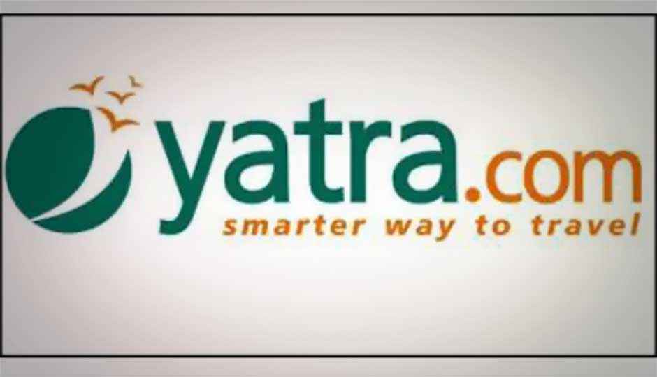 Yatra.com forgets to renew domain name