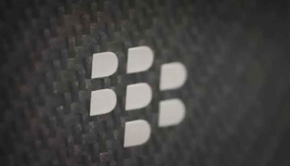 Details of 5-inch BlackBerry Z30 emerge in alleged leaked video