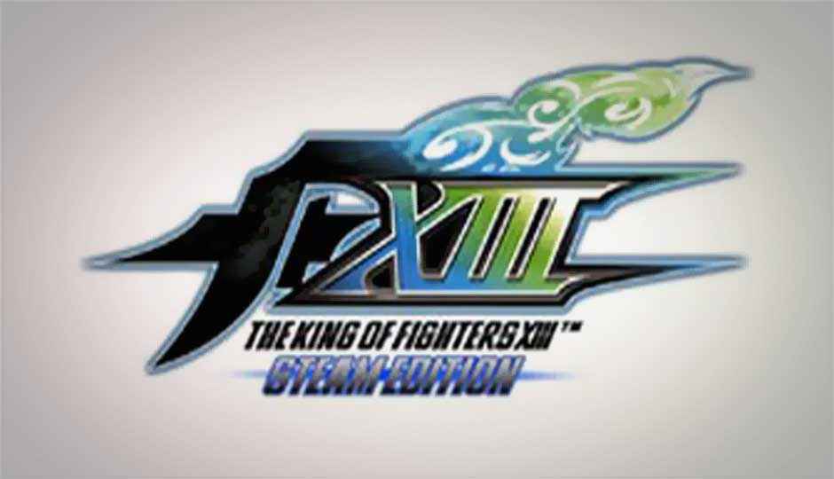 King of Fighters XIII to be launched for PC via Steam on September 13