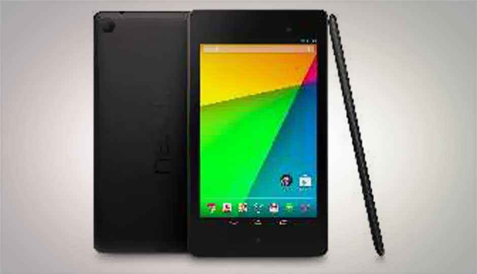 New Nexus 7 continues to suffer from quality issues