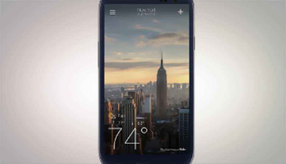 Yahoo! updates Weather app on Android bringing a slew of new features