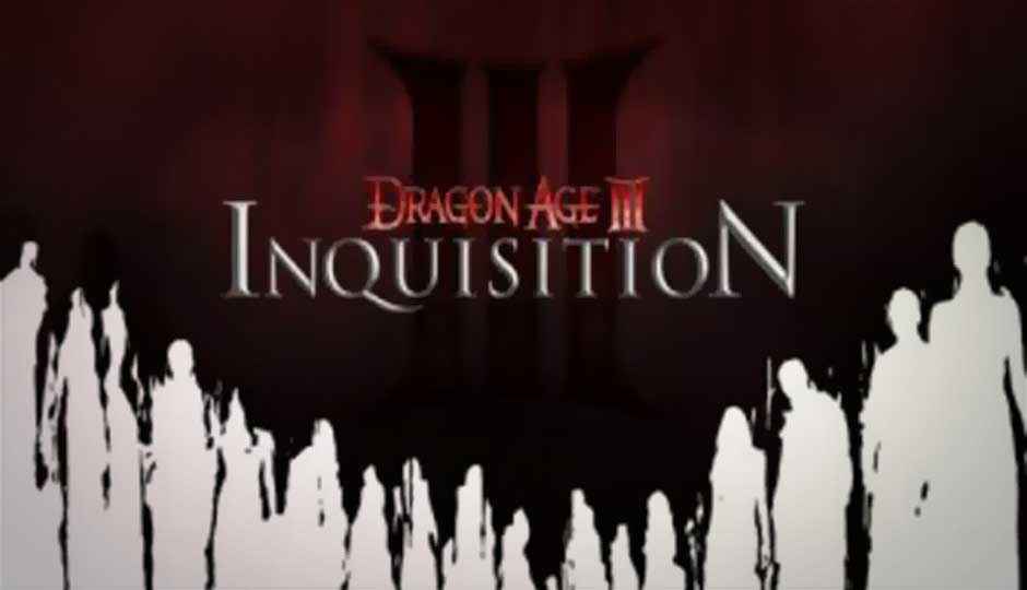 Dragon Age: Inquisition delayed due to playable races feature