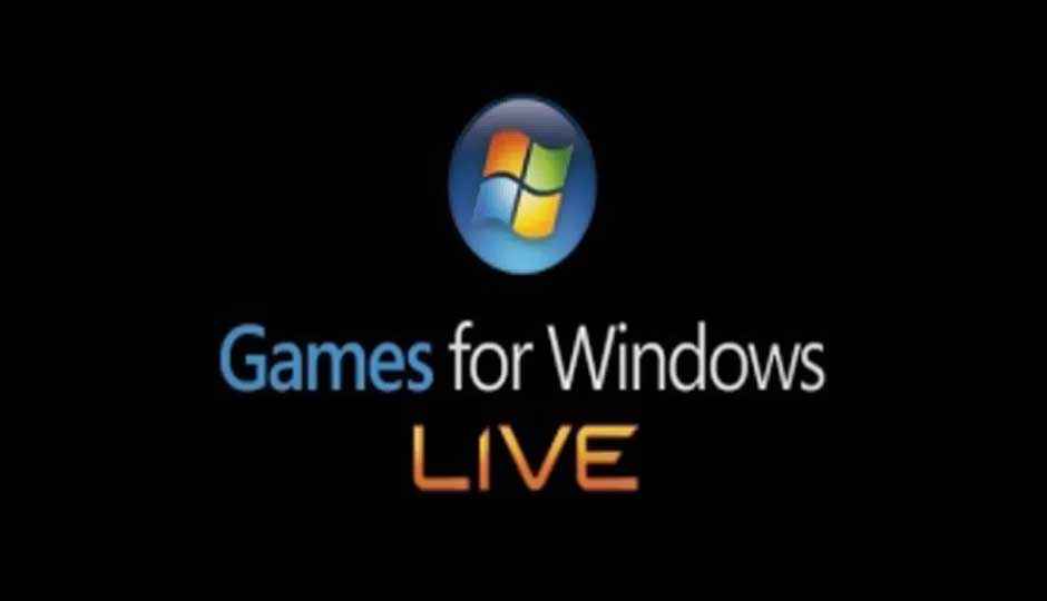 Microsoft to shut down Games for Windows Live store on August 22