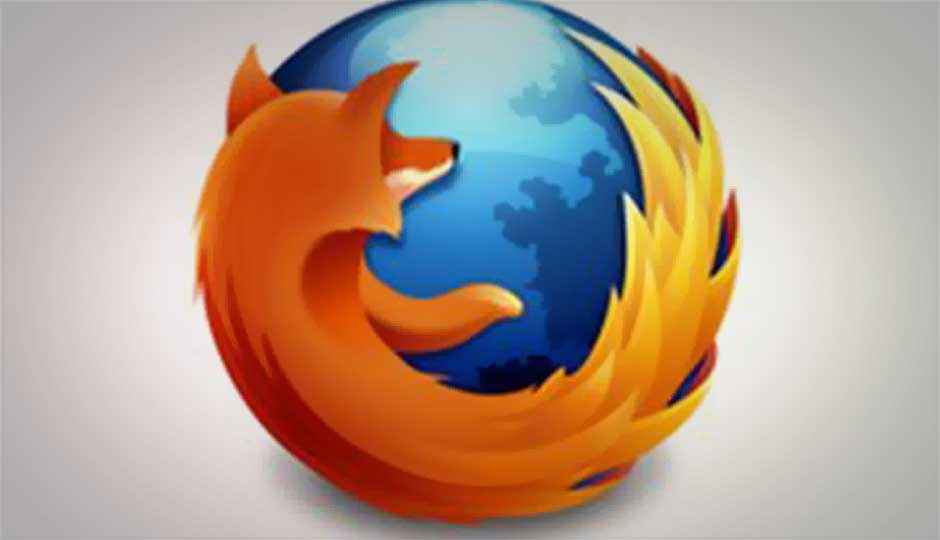 Mozilla Firefox browser now available in Tamil