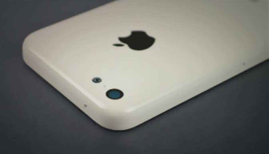 iPhone 5C, iPhone 5S to be revealed on Sep 10, launched on Sep 20?