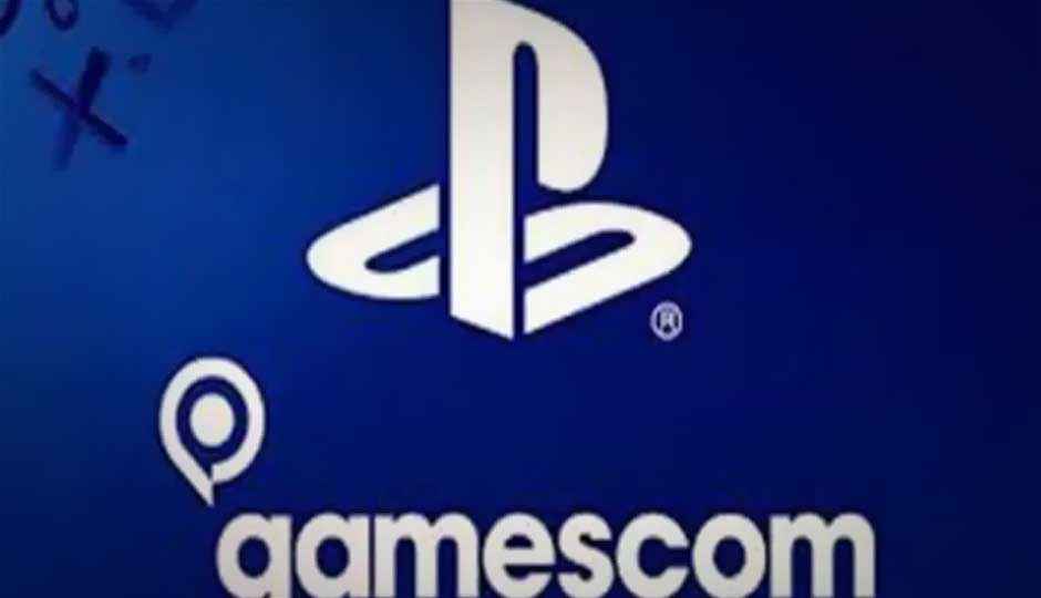 Gamescom 2013: Sony reveals PS4’s November launch date and lineup, $399 price