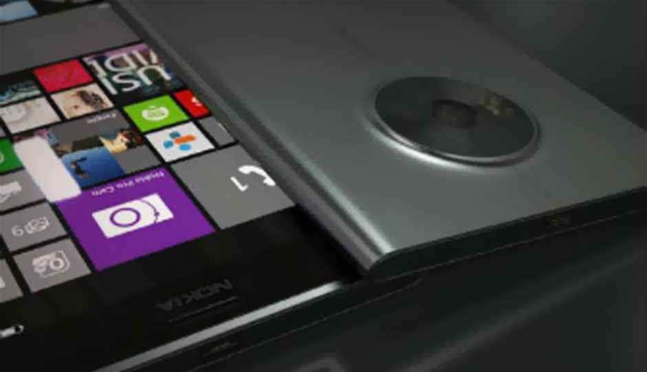 Nokia Bandit: 6-inch Windows Phone phablet reportedly coming soon