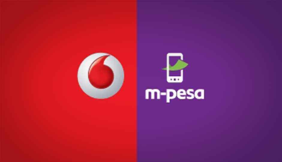 Vodafone and ICICI launch mobile wallet ‘m-pesa’ service in Delhi and NCR