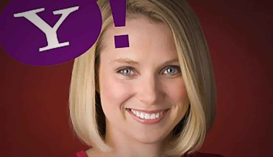 Yahoo beats Google for the first time in more than two years