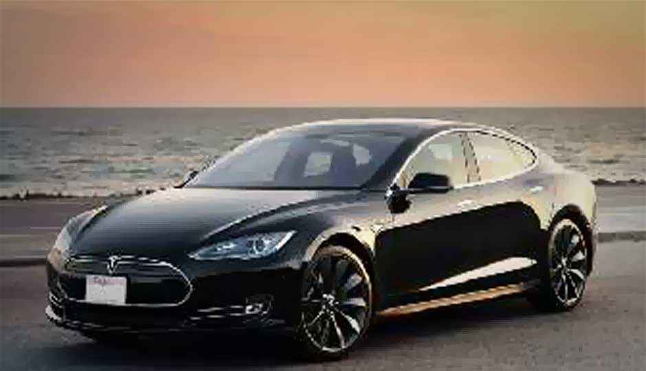 Tesla Model S potentially vulnerable to hack attempts: Report