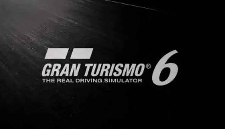 Gran Turismo 6 will feature exclusive concept cars from Aston Martin, BMW and more