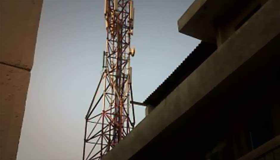 Govt. to put up 285MHz in 1800MHz band for 3rd round of auction: Report