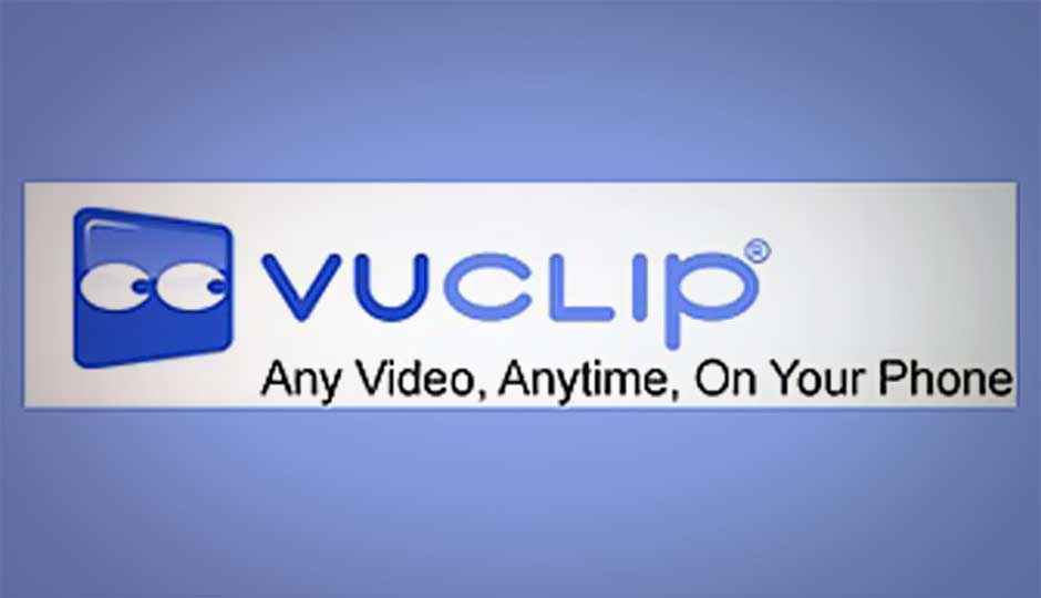 Vuclip unveils new technology for buffer-free video viewing