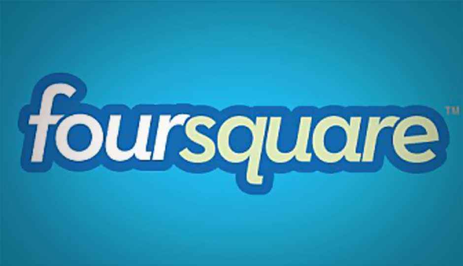 Foursquare unveils its new Windows 8 and RT app