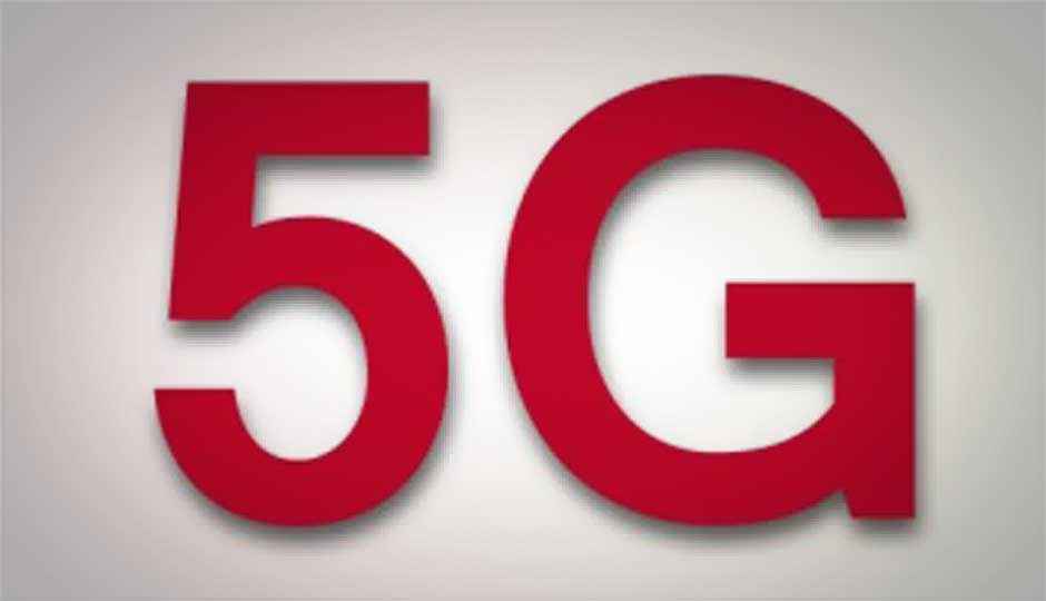 Huawei plans to launch 5G with 10Gbps speeds by 2020